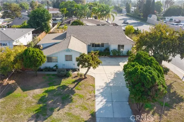 2204 E James Avenue, West Covina, CA 91791