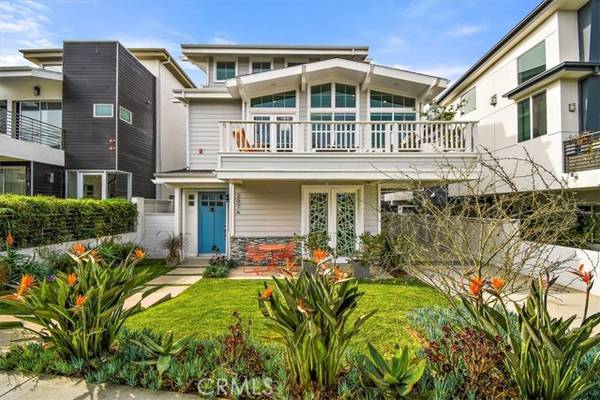 207 S Irena Avenue #A, Redondo Beach, CA 90277