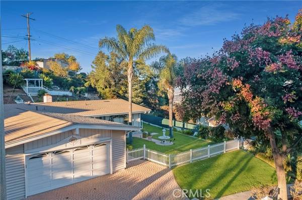 5833 Finecrest Drive, Rancho Palos Verdes, CA 90275