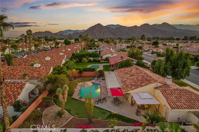 43622 Warner Trail, Palm Desert, CA 92211