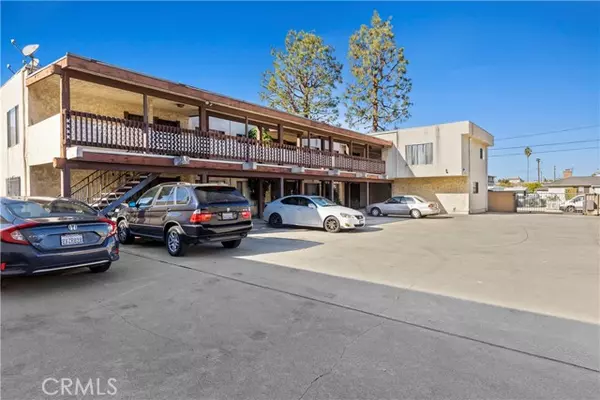 Harbor City, CA 90710,1634 260th Street