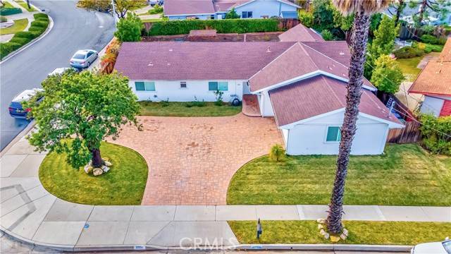 6206 MONERO Drive, Rancho Palos Verdes, CA 90275