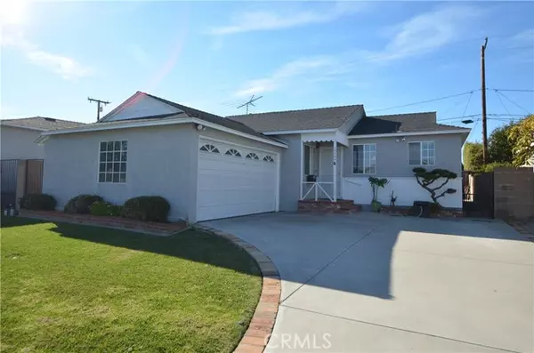 17309 Haas Avenue, Torrance, CA 90504