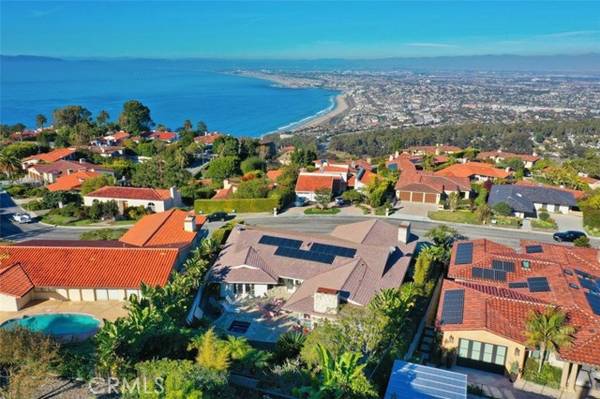 937 Via Del Monte, Palos Verdes Estates, CA 90274