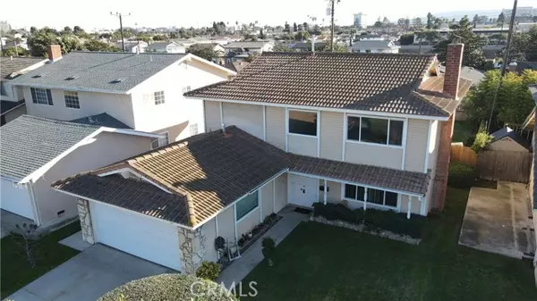 3624 Michelle Drive, Torrance, CA 90503