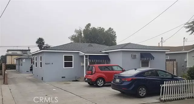 4231 W 142nd Street, Hawthorne, CA 90250