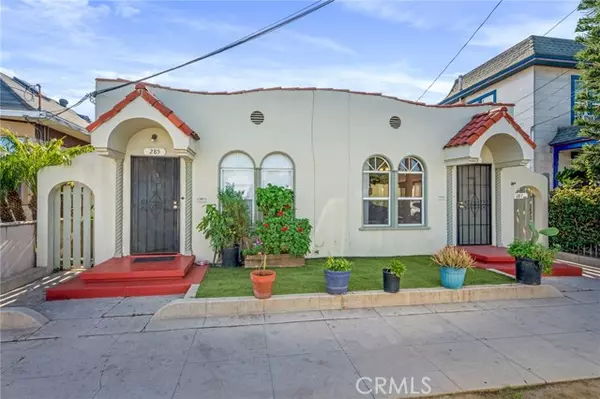 285 W 11th Street, San Pedro, CA 90731