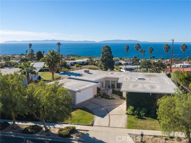 3914 Dauntless Drive, Rancho Palos Verdes, CA 90275