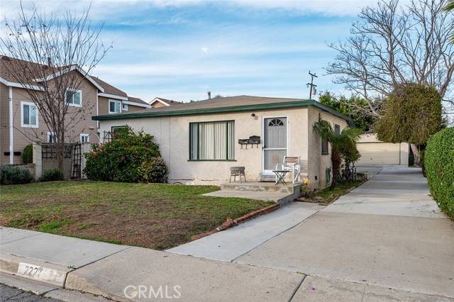 2227 Voorhees Avenue, Redondo Beach, CA 90278