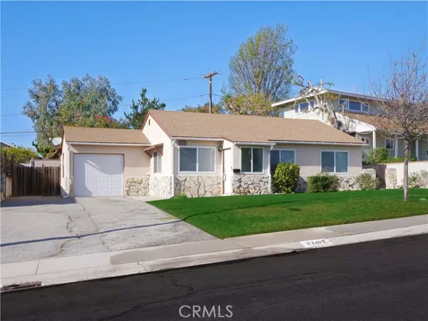 22413 Ellinwood Drive, Torrance, CA 90505