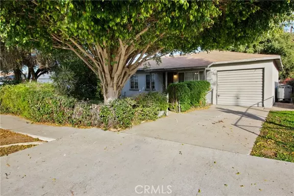 22032 Neptune Avenue, Carson, CA 90745