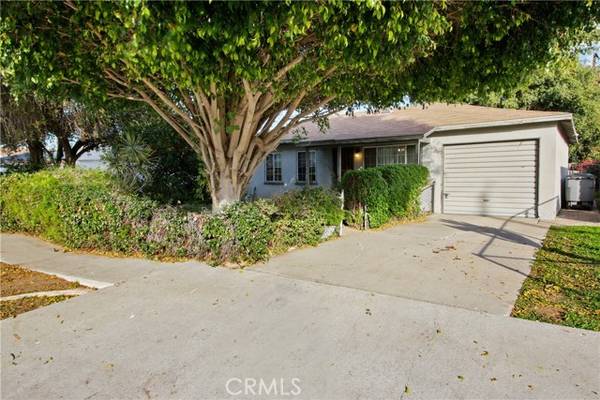 22032 Neptune Avenue, Carson, CA 90745