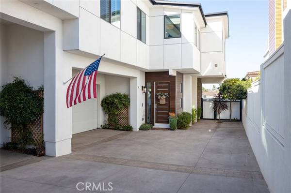 2213 Speyer Lane #B, Redondo Beach, CA 90278