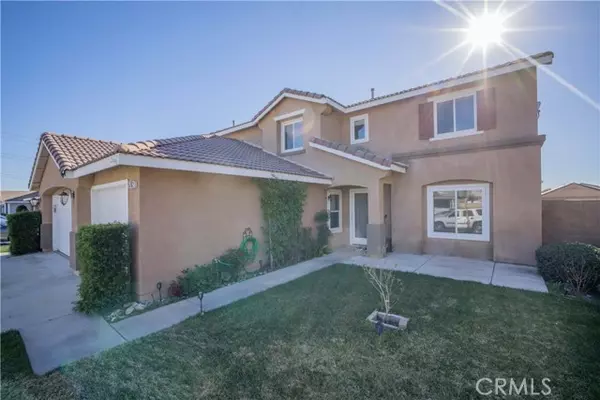 Fontana, CA 92336,5762 Shady Rock Lane