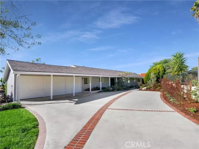 Rancho Palos Verdes, CA 90275,30033 Avenida Celestial