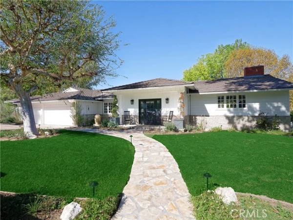 9 Harbor Sight Drive, Rolling Hills Estates, CA 90274