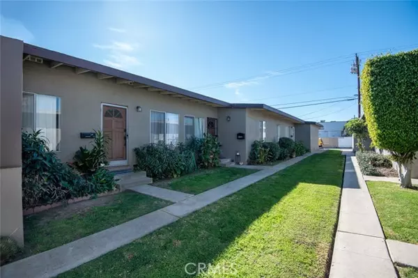 24601 Pennsylvania Avenue, Lomita, CA 90717