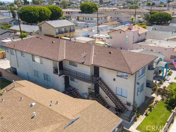 1035 W 23rd Street, San Pedro, CA 90731