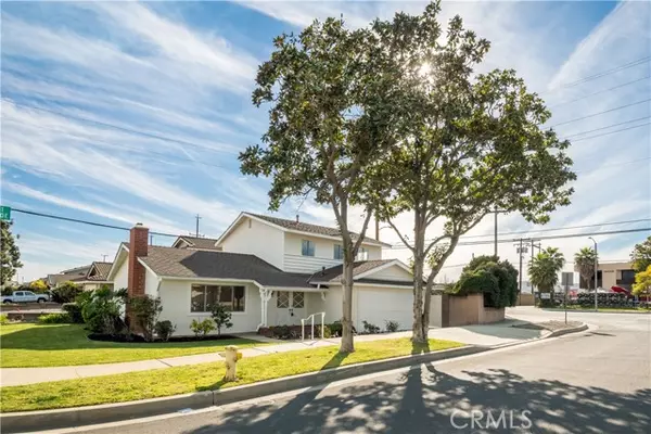 Carson, CA 90746,18603 Milmore Avenue