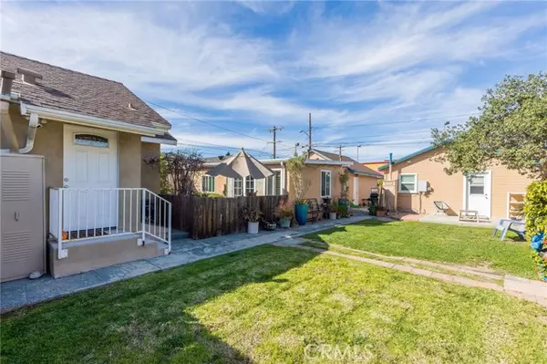 Lomita, CA 90717,1749 258th Place