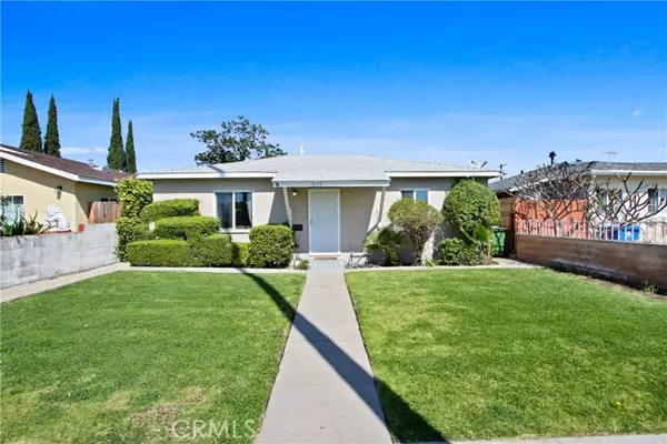 1645 253rd Street, Harbor City, CA 90710