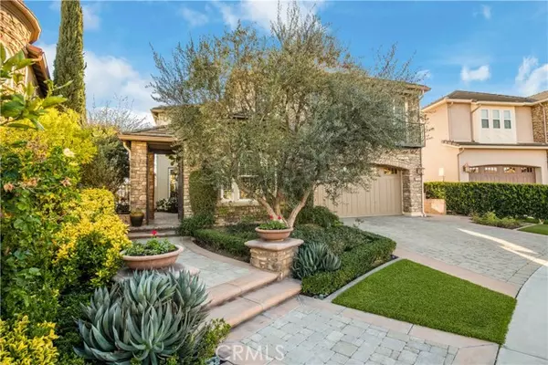 27681 Manor Hill Road, Laguna Niguel, CA 92677