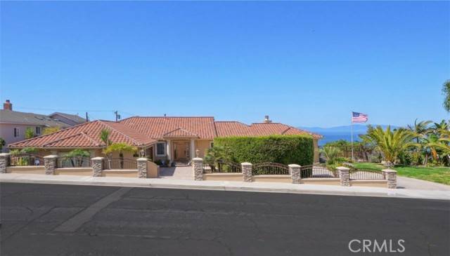 407 Via Mesa Grande, Redondo Beach, CA 90277