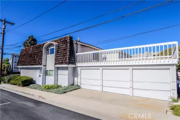 Hermosa Beach, CA 90254,2404 Prospect Avenue