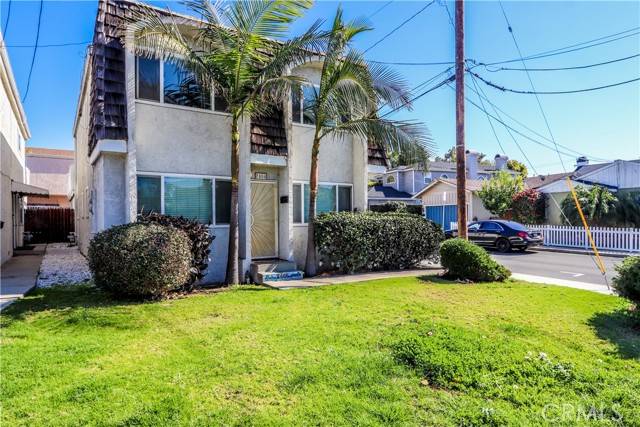 2404 Prospect Avenue, Hermosa Beach, CA 90254