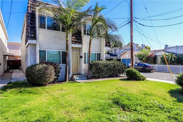 2404 Prospect Avenue, Hermosa Beach, CA 90254