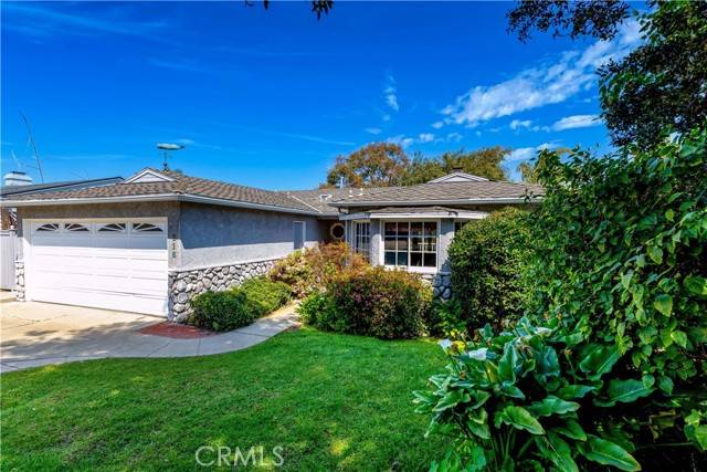 316 Via Linda Vista, Redondo Beach, CA 90277