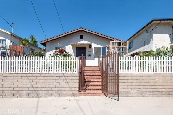 338 W 9th Street, San Pedro, CA 90731