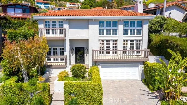 2540 Via Olivera, Palos Verdes Estates, CA 90274