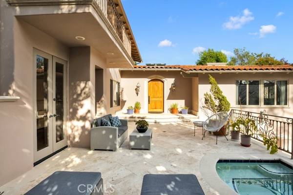 3405 Paseo Del Campo, Palos Verdes Estates, CA 90274