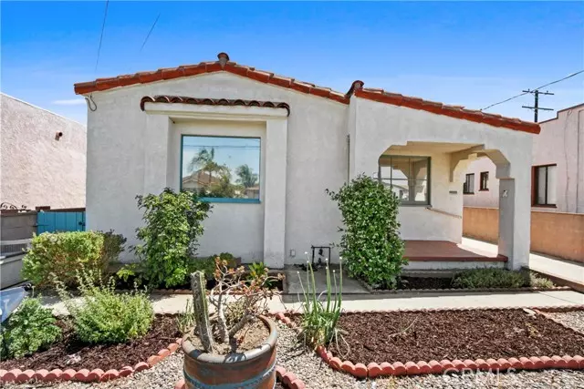 San Pedro, CA 90731,981 W Elberon Avenue