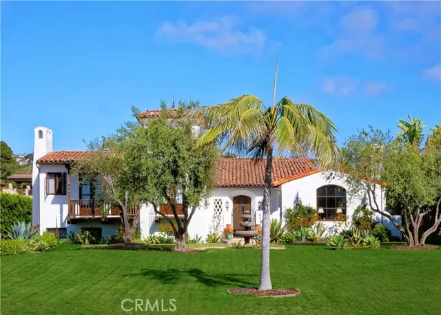 2112 Paseo Del Mar, Palos Verdes Estates, CA 90274