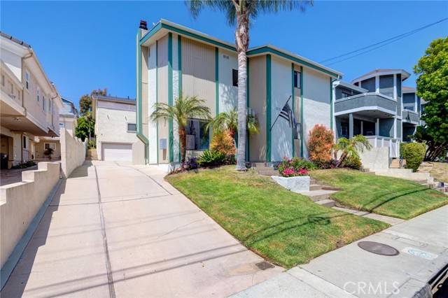 2015 Carnegie Lane #A, Redondo Beach, CA 90278