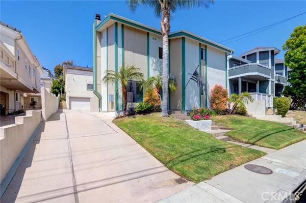 2015 Carnegie Lane #A, Redondo Beach, CA 90278