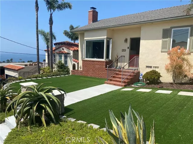 3603 S Leland Street, San Pedro, CA 90731