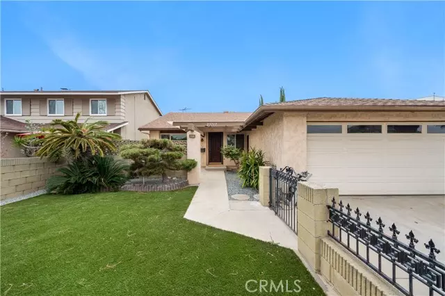 23717 Kippen Street, Harbor City, CA 90710