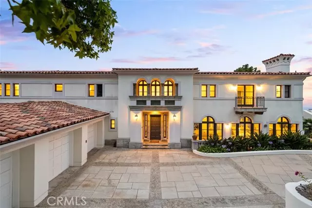 1228 Via Zumaya, Palos Verdes Estates, CA 90274