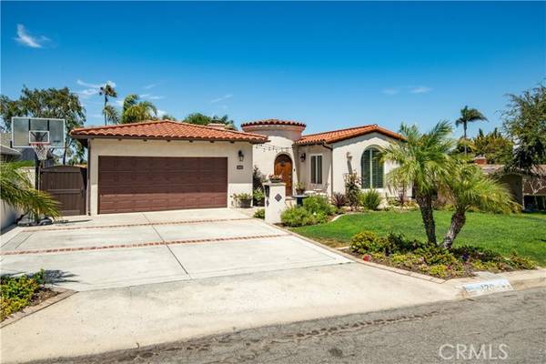 320 Via Linda Vista, Redondo Beach, CA 90277