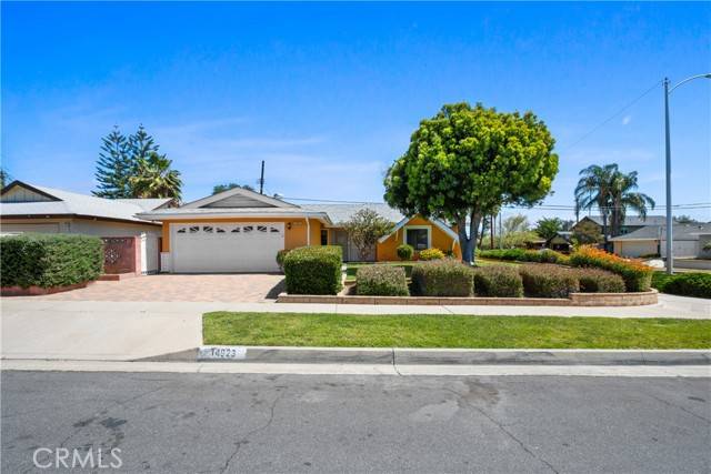 14923 Ansford Street, Hacienda Heights, CA 91745