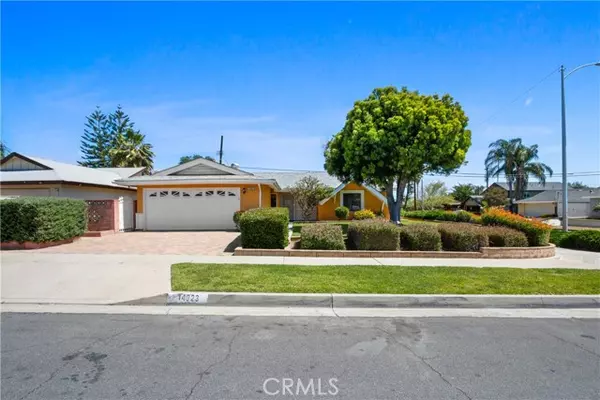 14923 Ansford Street, Hacienda Heights, CA 91745