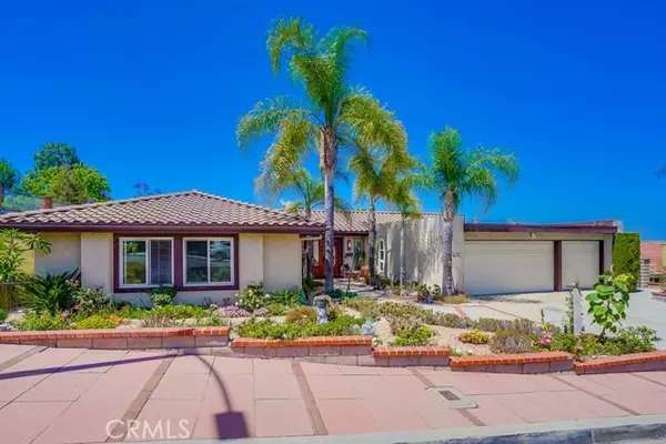 1077 Via Cordova, San Pedro, CA 90732