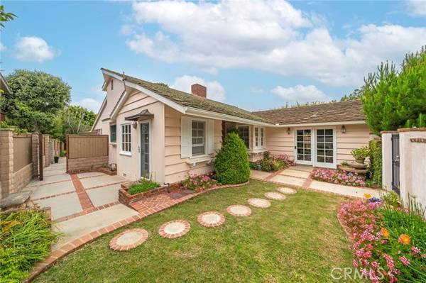 2325 Chelsea Road, Palos Verdes Estates, CA 90274