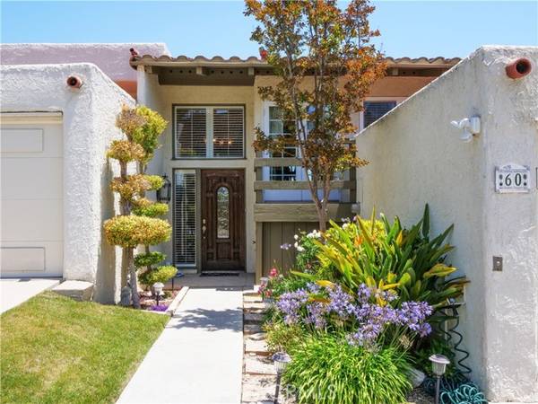 60 Cottonwood Circle, Rolling Hills Estates, CA 90274