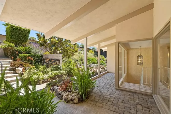 1321 Via Gabriel, Palos Verdes Estates, CA 90274