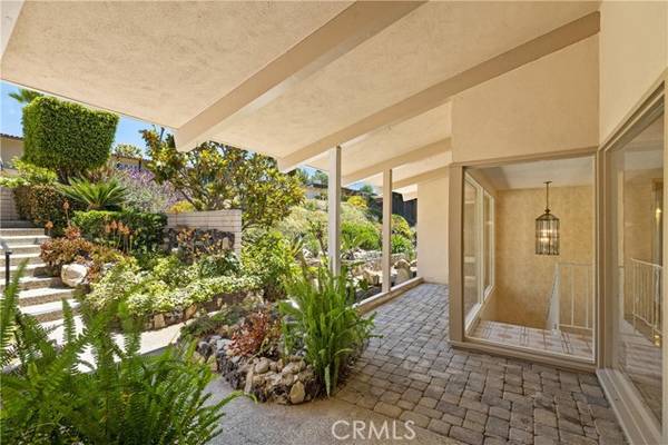 1321 Via Gabriel, Palos Verdes Estates, CA 90274