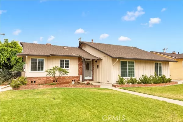 403 N Calmgrove Avenue, Covina, CA 91724